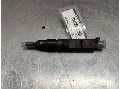 Recambio de inyector para seat leon (1m1) signo referencia OEM IAM 038130202A  
