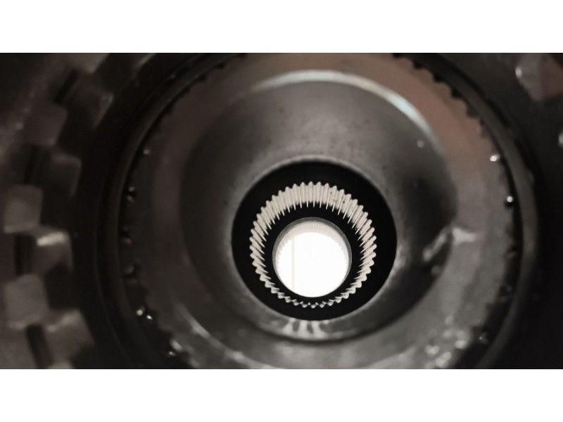 Recambio de grupo para renault midlum 6.2 diesel referencia OEM IAM MS11150DJEN 20729742 RATIO=3.78/34X9