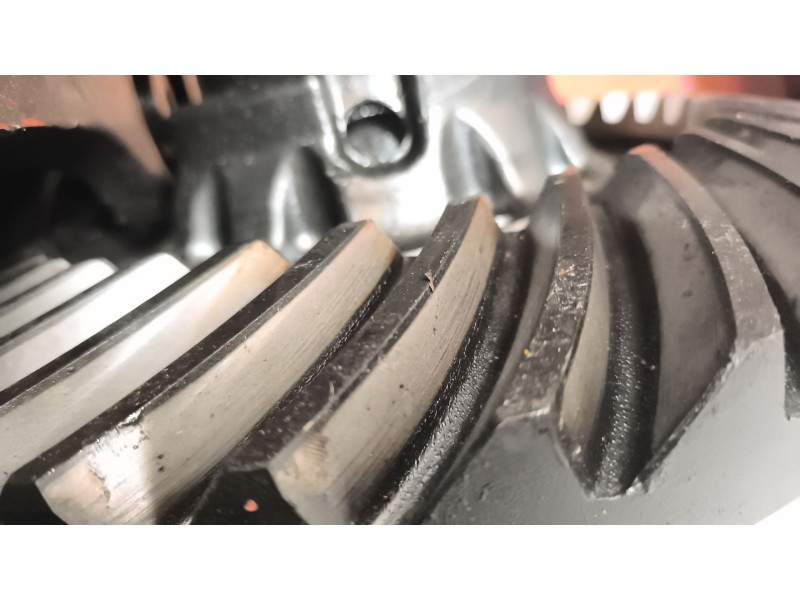 Recambio de grupo para renault midlum 6.2 diesel referencia OEM IAM MS11150DJEN 20729742 RATIO=3.78/34X9