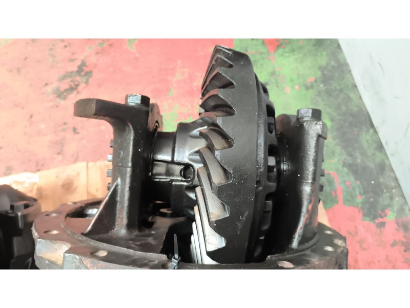Recambio de grupo para renault midlum 6.2 diesel referencia OEM IAM MS11150DJEN 20729742 RATIO=3.78/34X9