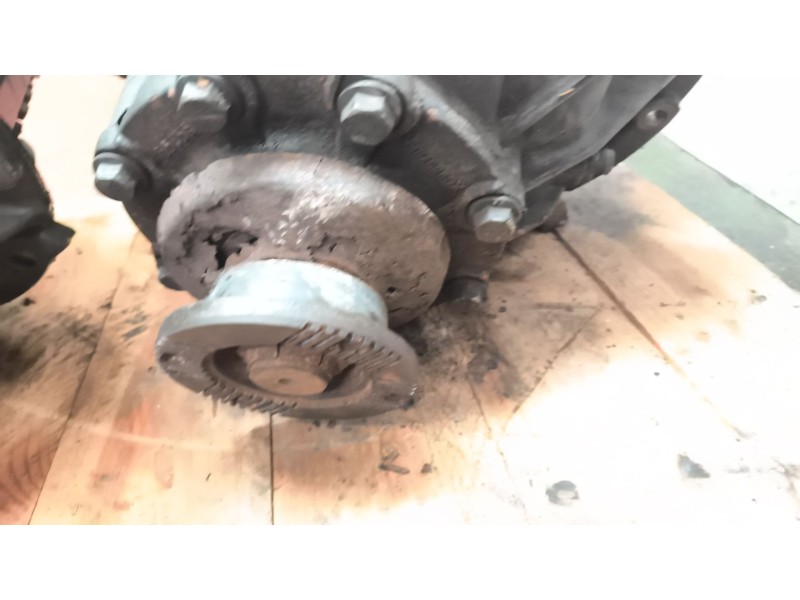 Recambio de grupo para renault midlum 6.2 diesel referencia OEM IAM MS11150DJEN 20729742 RATIO=3.78/34X9