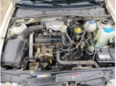 seat ibiza ii (6k1) del año 1998