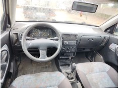 seat ibiza ii (6k1) del año 1998 2