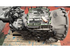 Recambio de caja cambios para renault magnum ab diesel referencia OEM IAM at2412d 1100181184 3190585