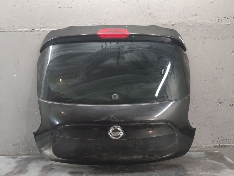 Recambio de porton trasero para nissan juke (f15) 1.5 dci referencia OEM IAM   