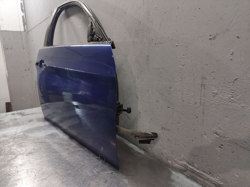 Recambio de puerta delantera derecha para bmw 3 (e90) 320 d referencia OEM IAM   
