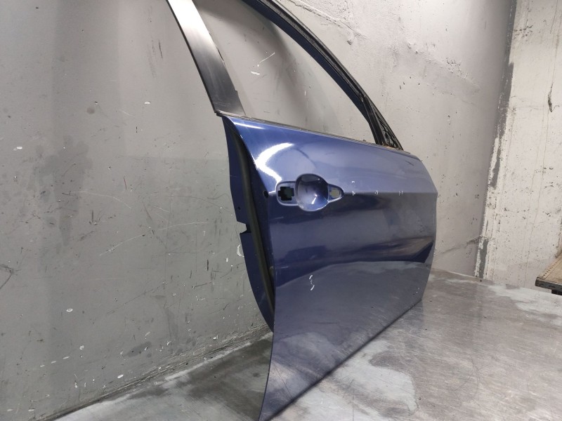 Recambio de puerta delantera derecha para bmw 3 (e90) 320 d referencia OEM IAM   
