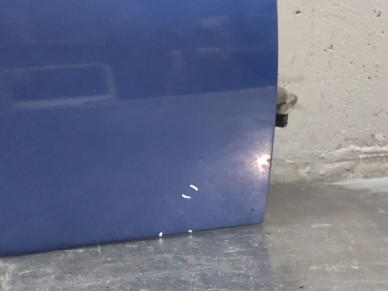 Recambio de puerta delantera derecha para bmw 3 (e90) 320 d referencia OEM IAM   