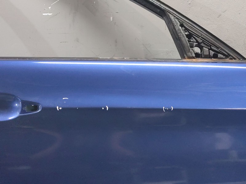 Recambio de puerta delantera derecha para bmw 3 (e90) 320 d referencia OEM IAM   