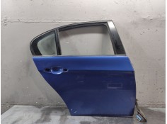 Recambio de puerta trasera derecha para bmw 3 (e90) 320 d referencia OEM IAM   