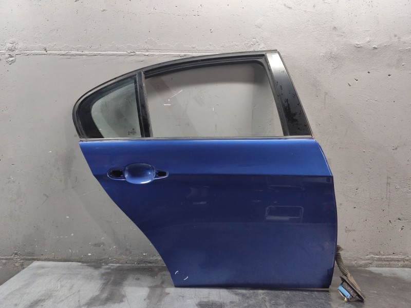 Recambio de puerta trasera derecha para bmw 3 (e90) 320 d referencia OEM IAM   