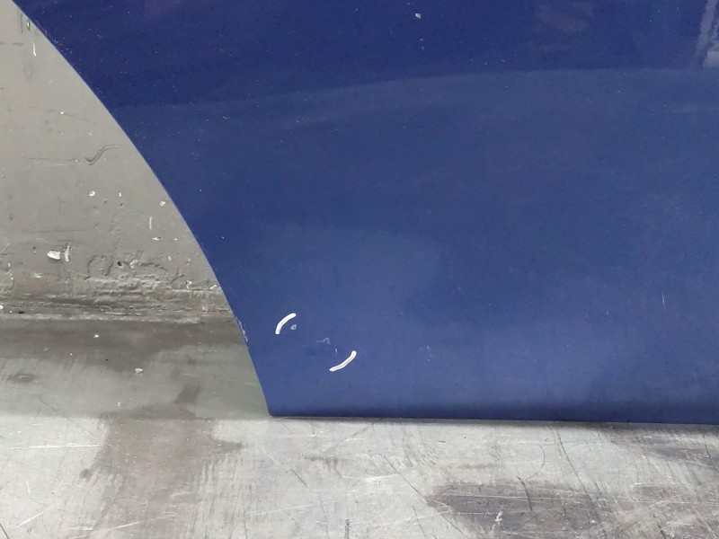 Recambio de puerta trasera derecha para bmw 3 (e90) 320 d referencia OEM IAM   