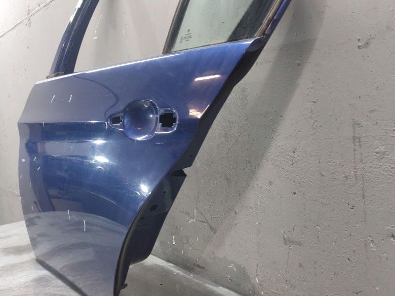 Recambio de puerta trasera izquierda para bmw 3 (e90) 320 d referencia OEM IAM   