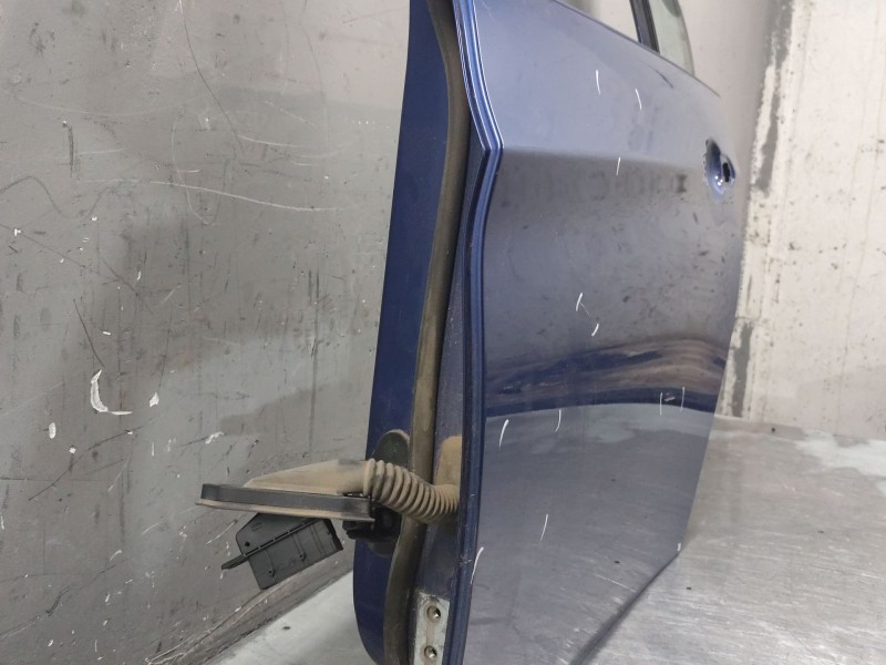 Recambio de puerta trasera izquierda para bmw 3 (e90) 320 d referencia OEM IAM   