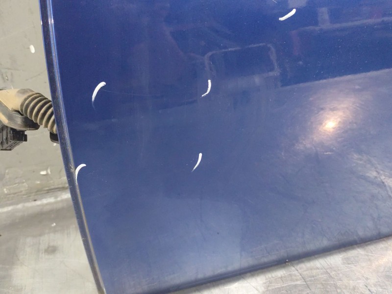 Recambio de puerta trasera izquierda para bmw 3 (e90) 320 d referencia OEM IAM   