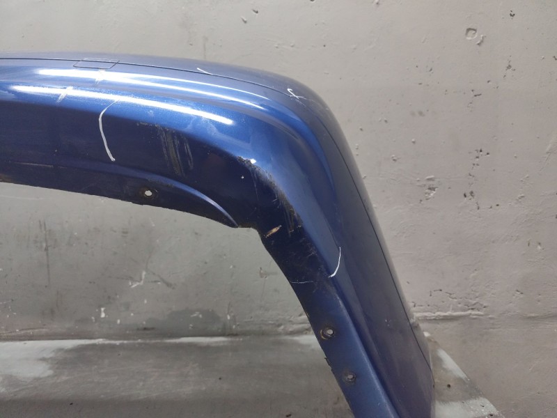 Recambio de paragolpes trasero para bmw 3 (e90) 320 d referencia OEM IAM   