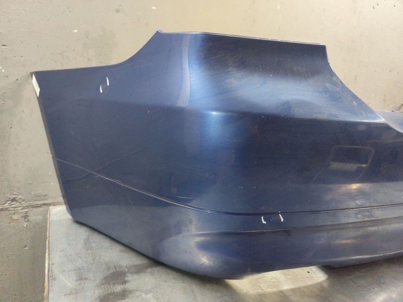 Recambio de paragolpes trasero para bmw 3 (e90) 320 d referencia OEM IAM   