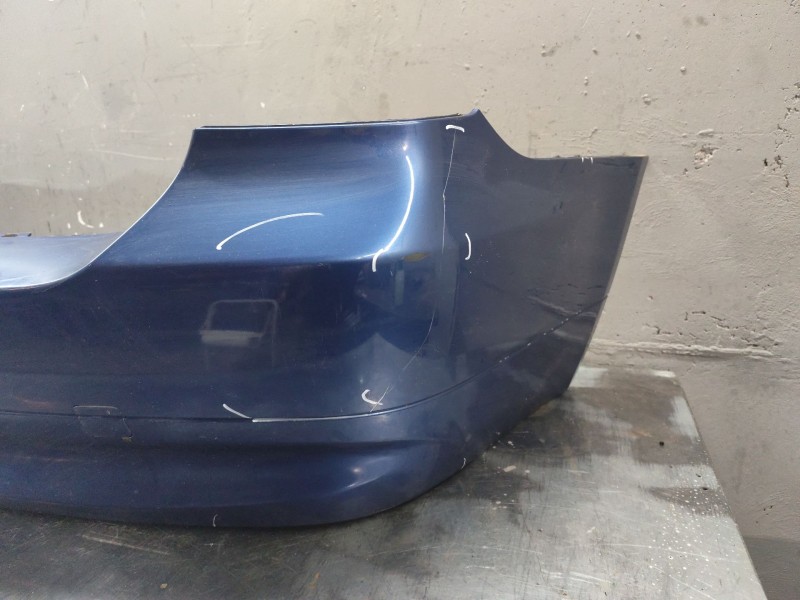 Recambio de paragolpes trasero para bmw 3 (e90) 320 d referencia OEM IAM   