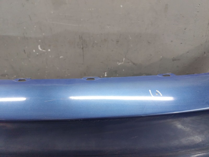Recambio de paragolpes trasero para bmw 3 (e90) 320 d referencia OEM IAM   