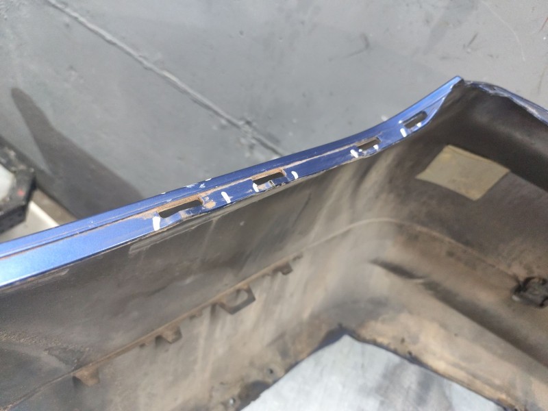 Recambio de paragolpes trasero para bmw 3 (e90) 320 d referencia OEM IAM   