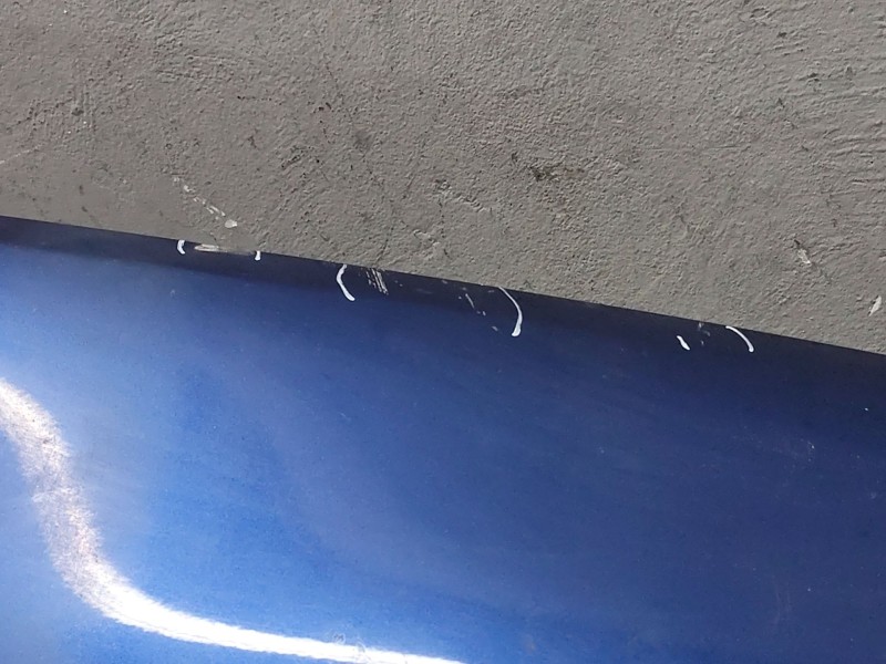 Recambio de aleta delantera derecha para bmw 3 (e90) 320 d referencia OEM IAM   