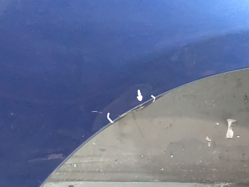 Recambio de aleta delantera derecha para bmw 3 (e90) 320 d referencia OEM IAM   
