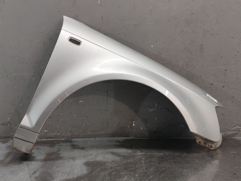 Recambio de aleta delantera derecha para audi a3 (8p1) 2.0 tdi 16v referencia OEM IAM   