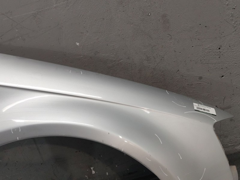 Recambio de aleta delantera derecha para audi a3 (8p1) 2.0 tdi 16v referencia OEM IAM   