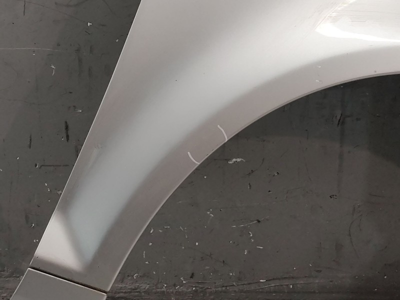 Recambio de aleta delantera derecha para audi a3 (8p1) 2.0 tdi 16v referencia OEM IAM   