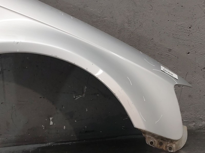 Recambio de aleta delantera derecha para audi a3 (8p1) 2.0 tdi 16v referencia OEM IAM   
