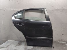 Recambio de puerta trasera derecha para seat toledo ii (1m2) 1.9 tdi referencia OEM IAM   