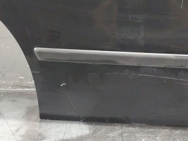 Recambio de puerta trasera derecha para seat toledo ii (1m2) 1.9 tdi referencia OEM IAM   