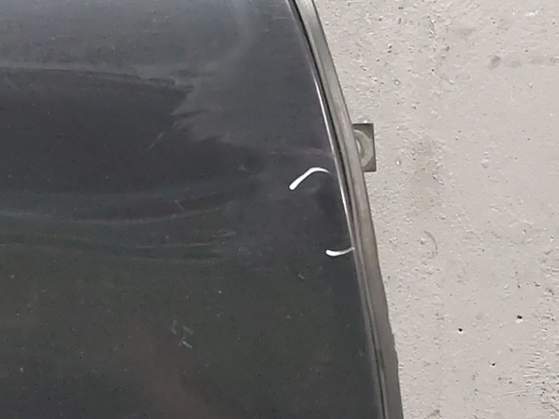 Recambio de puerta trasera derecha para seat toledo ii (1m2) 1.9 tdi referencia OEM IAM   
