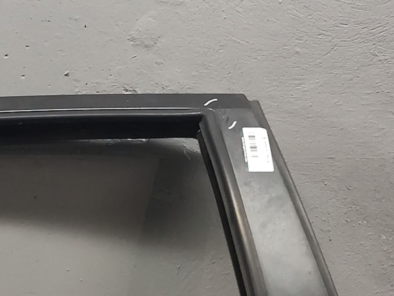 Recambio de puerta trasera derecha para seat toledo ii (1m2) 1.9 tdi referencia OEM IAM   