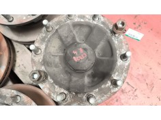 Recambio de buje delantero para renault magnum ab 2005 12.8 diesel referencia OEM IAM 7421022433  
