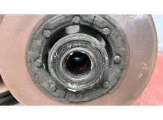Recambio de buje delantero para renault magnum ab 2005 12.8 diesel referencia OEM IAM 7421022433   2