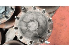 Recambio de buje delantero para renault magnum ab 2005 12.8 diesel referencia OEM IAM 7421022433  