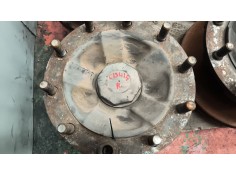 Recambio de buje delantero para renault premium lander 10.8 diesel referencia OEM IAM 7421022433  