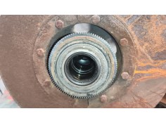 Recambio de buje delantero para renault premium lander 10.8 diesel referencia OEM IAM 7421022433   2