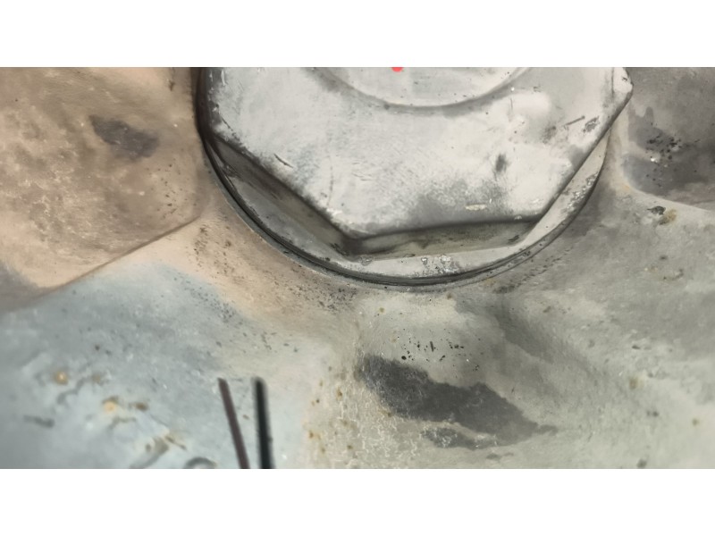 Recambio de buje delantero para renault premium lander 10.8 diesel referencia OEM IAM 7421022433  