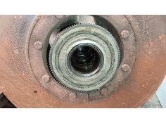Recambio de buje delantero para renault premium lander 10.8 diesel referencia OEM IAM 7421022433   2