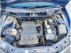 fiat punto berlina (188) del año 2001