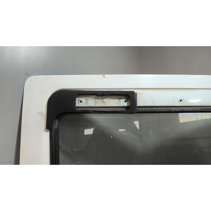 Recambio de puerta delantera derecha para renault midlum fg xxx.10    e4 cabina doble referencia OEM IAM 5600464824 5600464830 