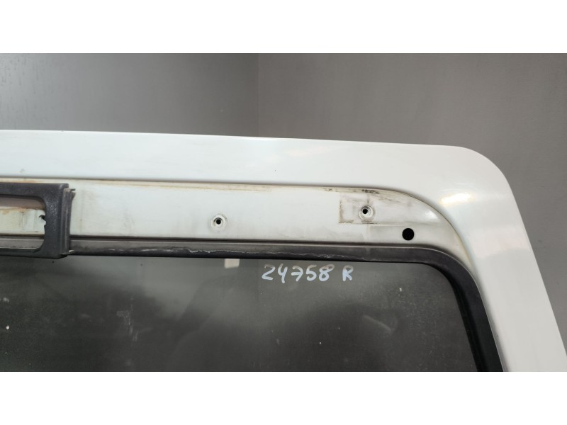 Recambio de puerta delantera derecha para renault midlum fg xxx.10    e4 cabina doble referencia OEM IAM 5600464824 5600464830 