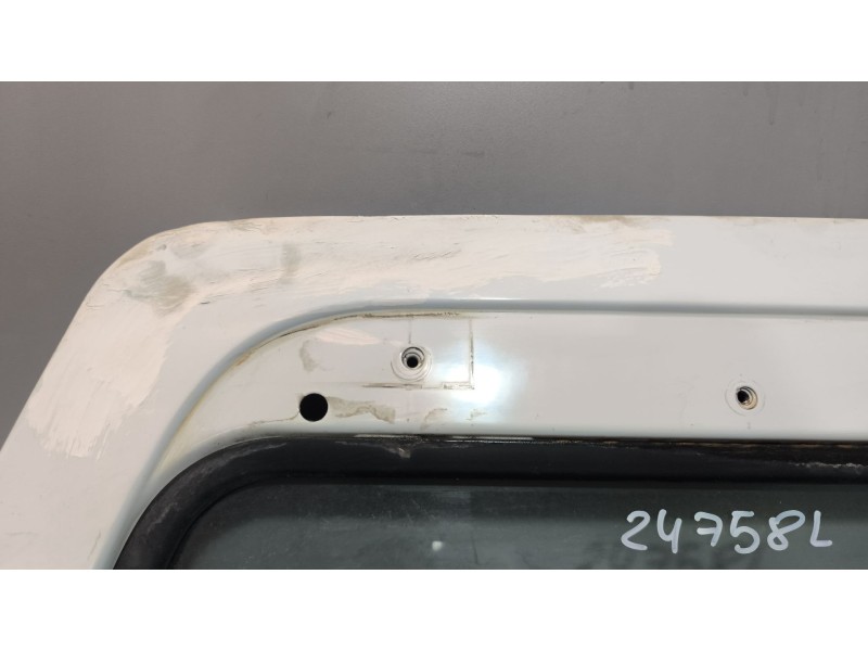 Recambio de puerta delantera izquierda para renault midlum fg xxx.10    e4 cabina doble referencia OEM IAM 5600464823  