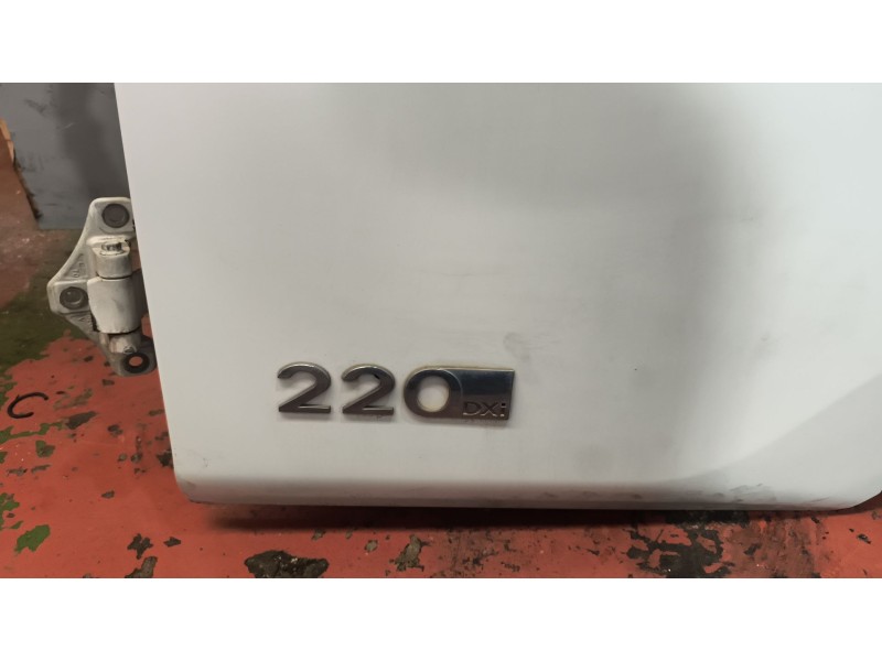 Recambio de puerta delantera izquierda para renault midlum fg xxx.10    e4 cabina doble referencia OEM IAM 5600464823  