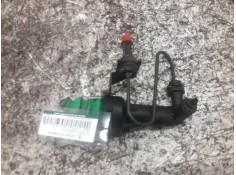 Recambio de bombin embrague para seat cordoba berlina (6l2) fresh referencia OEM IAM 6Q0721261D  