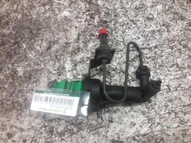 Recambio de bombin embrague para seat cordoba berlina (6l2) fresh referencia OEM IAM 6Q0721261D  