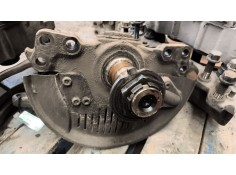 Recambio de mangueta delantera derecha para volvo fm 12 2002 referencia OEM IAM 20455920  