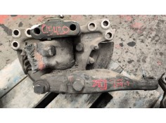 Recambio de mangueta delantera derecha para volvo fm 12 2002 referencia OEM IAM 20455920   2